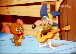 تام و جری (فصل1-قسمت32)